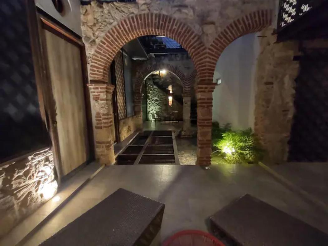 Suite En Getsemani - Pod C Cartagena ภายนอก รูปภาพ