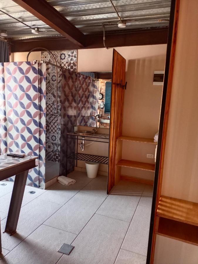 Suite En Getsemani - Pod C Cartagena ภายนอก รูปภาพ