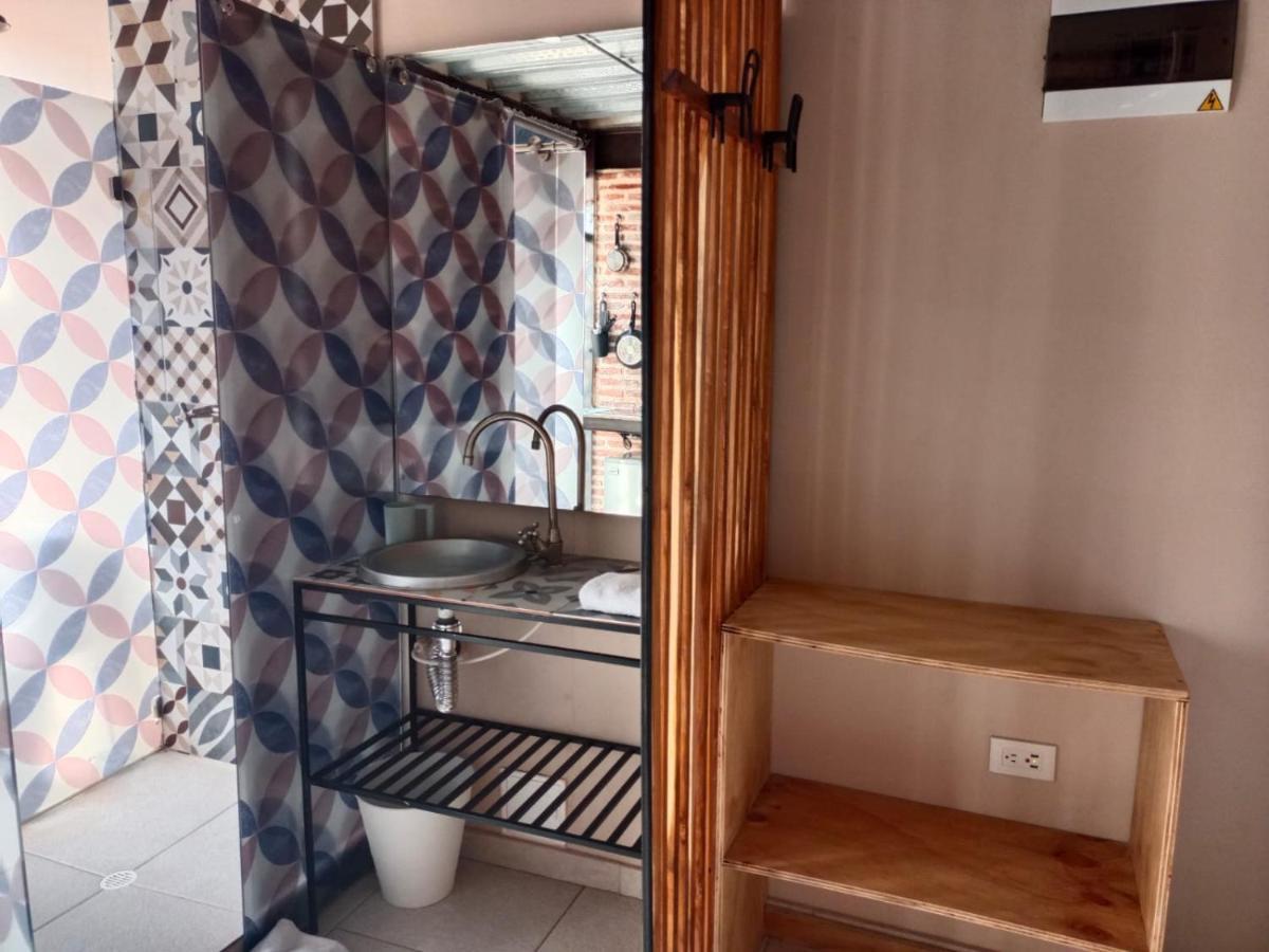 Suite En Getsemani - Pod C Cartagena ภายนอก รูปภาพ
